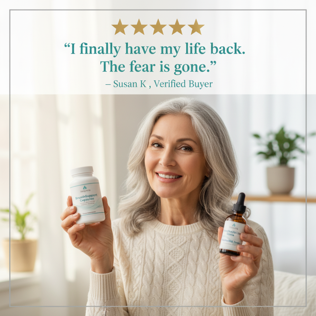 Resperia Complete Breath Kit