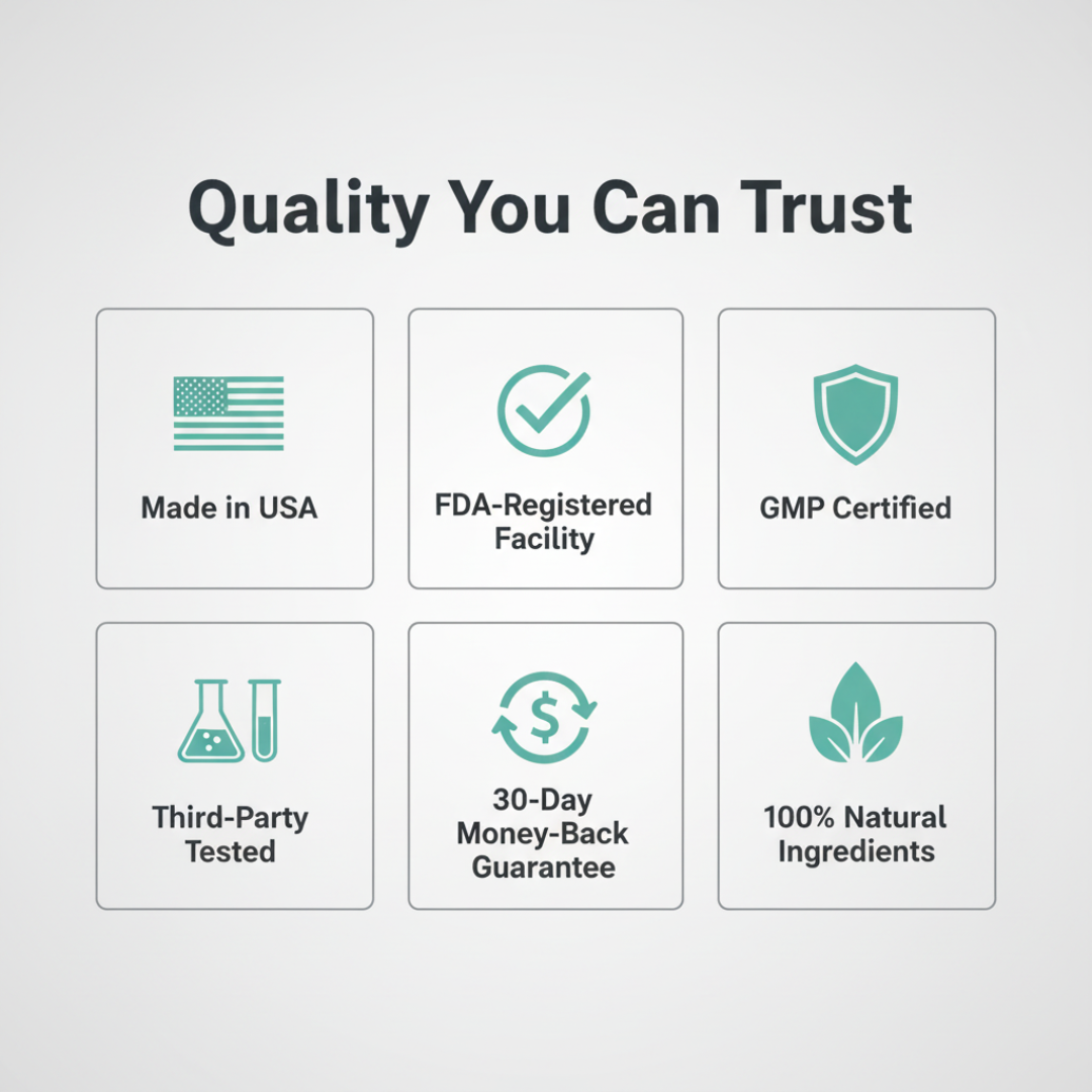 Resperia Complete Breath Kit